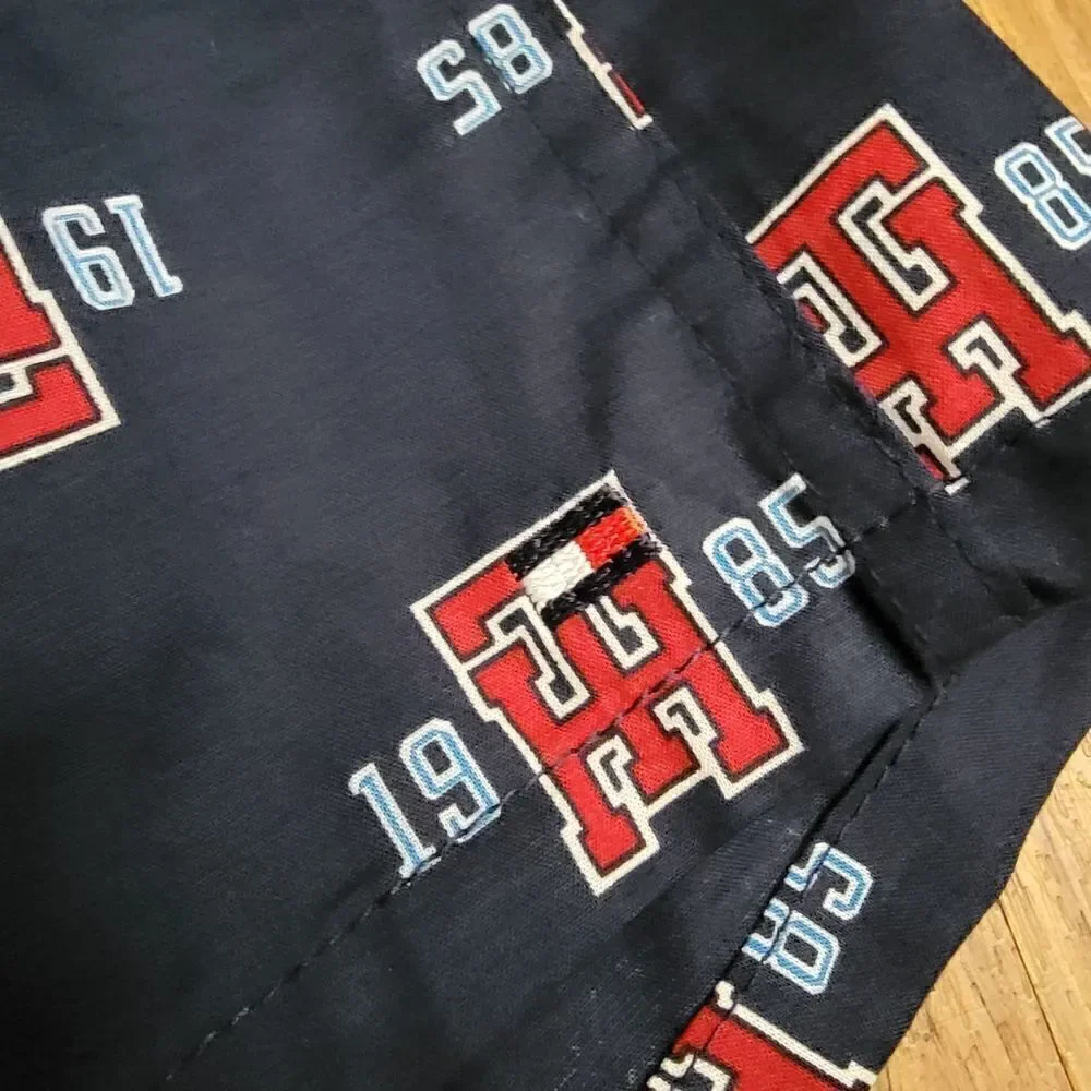 Tommy Hilfiger Men underwear men's size M and XL Cotton classic boxer brief